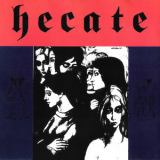 Hecate - Hecate '1996