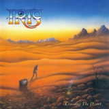 Iris - Crossing The Desert '1996