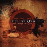 Jeff Martin 777 - The Ground Cries Out '2011