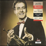 John Barry - The Emi Years, Vol. 1: 1957-1960 '1993