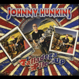 Johnny Hunkins - Talladega Pile-Up '2011