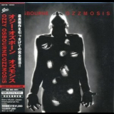 Ozzy Osbourne - Ozzmosis [japan Paper Sleeve Collection, 2007] '1995