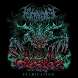 Human Prey - Eradication '2016