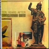 Ten Years After - Cricklewood Green (2004 Japan, TOCP-67504) '1970