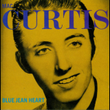 Mac Curtis - Blue Jean Heart '1997