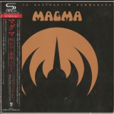 Magma - Mekanik Destruktiw Kommandoh '1973