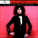 Marc Bolan & T-rex - The Universal Masters Collection '2003
