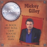 Mickey Gilley - #1 Rock And Roll C&w Boogie Blues Man '2005