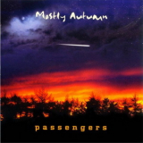 Mostly Autumn - Passengers '2003