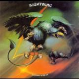 Nightwing - Something In The Air '1980