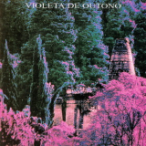 Violeta De Outono - Violeta De Outono '1987