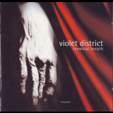 Violet District - Terminal Breath '1992