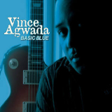 Vince Agwada - Basic Blue '2011