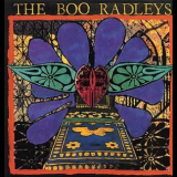 Boo Radleys, The - Adrenalin [EP] '1992