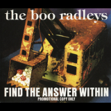 Boo Radleys, The - Find The Answer Within {promo EP} '1995
