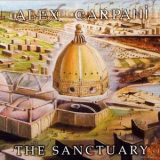 Alex Carpani - The Sanctuary '2010
