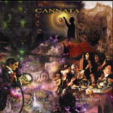 Cannata - My Back Pages - Volume 1 '2009