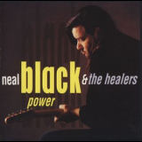 Neal Black & The Healers - Black Power '1996
