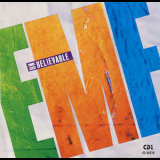 Emf - Unbelievable {CDS} '1990