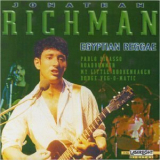 Jonathan Richman - Egyptian Reggae '2000