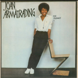 Joan Armatrading - Me Myself I '1980