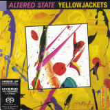 Yellowjackets - Altered State '2005