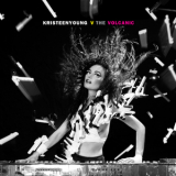 Kristeen Young - V The Volcanic {EP} '2011