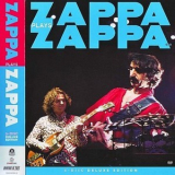 Dweezil Zappa - Zappa Plays Zappa (3CD) '2008