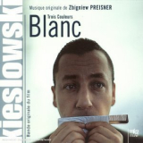 Zbigniew Preisner - Trois Couleurs - Blanc '1994