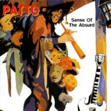 Patto - Sense Of The Absurd (2CD) '1995
