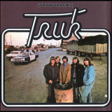 Truk - Truk Tracks (2008 Remaster) '1971