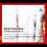 Ludwig Van Beethoven - Symphonie Nr.9 d-Moll, op. 125 (Mariss Jansons) '2010