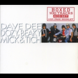 Dave Dee, Dozy, Beaky, Mick & Tich - Boxed '1999