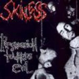 Skinless - Progression Towards Evil '1998