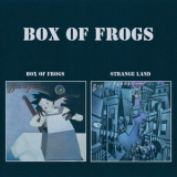 Box Of Frogs - Box Of Frogs / Strange Land '1996