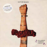 Dave Stewart & The Spiritual Cowboys - Out Of Reach {CDS} '1991
