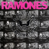 The Ramones - All The Stuff (and More) - Vol. 2 '1991