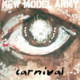 New Model Army - Carnival '2005