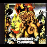 Brainticket - Psychonaut (1989 Remaster) '1972