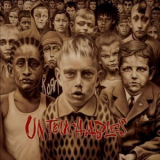 Korn - Untouchables '2002