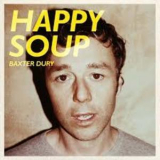 Baxter Dury - Happy Soup '2011