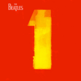 The Beatles - 1 '2011