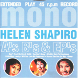 Helen Shapiro - A's B's And EP's (1961-64) '2003