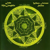 John McLaughlin - Where Fortune Smiles (Dora, Russia) '1971