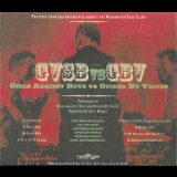 Girls Against Boys - Guided By Voices / Gvsb Vs Gbv - The Bout Of The Century '1997