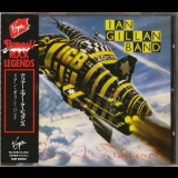Ian Gillan Band - Clear Air Turbulance '1977