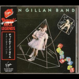 Ian Gillan Band - Child In Time '1976