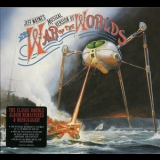 Jeff Wayne - War Of The Worlds '1978