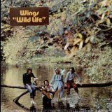 Paul Mccartney & Wings - Wild Life '1971