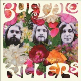 Buffalo Killers - Dig. Sow. Love. Grow. '2012